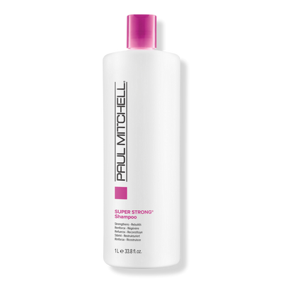 Paul Mitchell Super Strong Shampoo