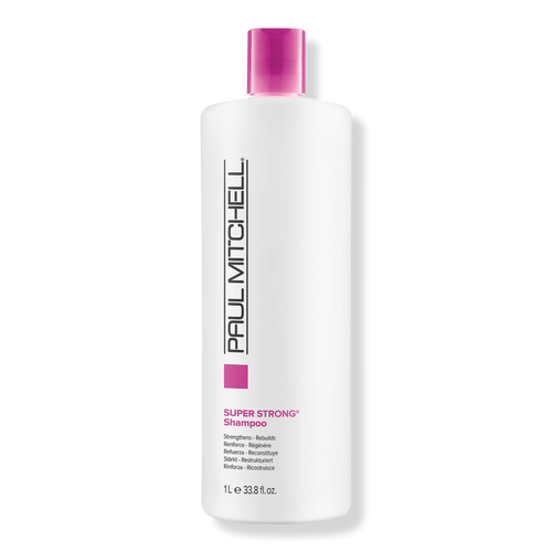 Paul Mitchell - 33.8 oz Super Strong Shampoo | Ulta Beauty