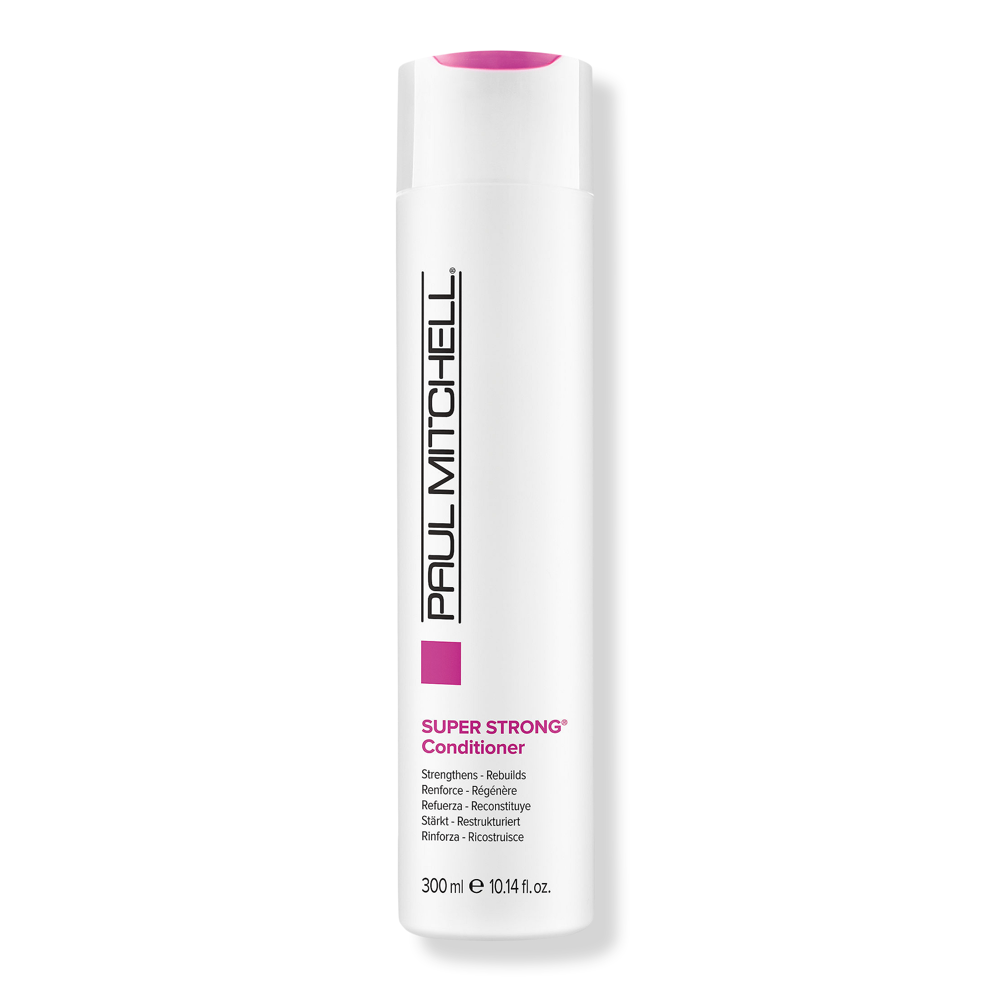 Paul Mitchell Super Strong Conditioner #1