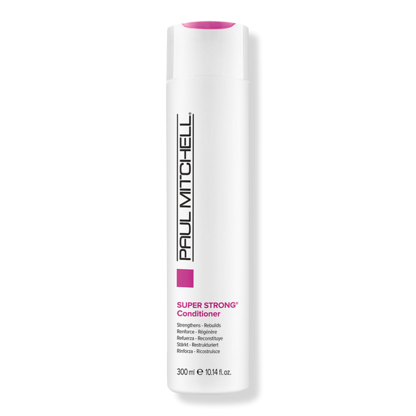 Paul Mitchell Super Strong Conditioner #1