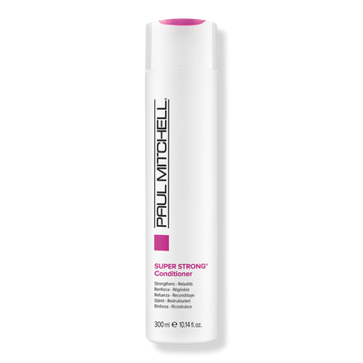 Paul Mitchell Super Strong Conditioner