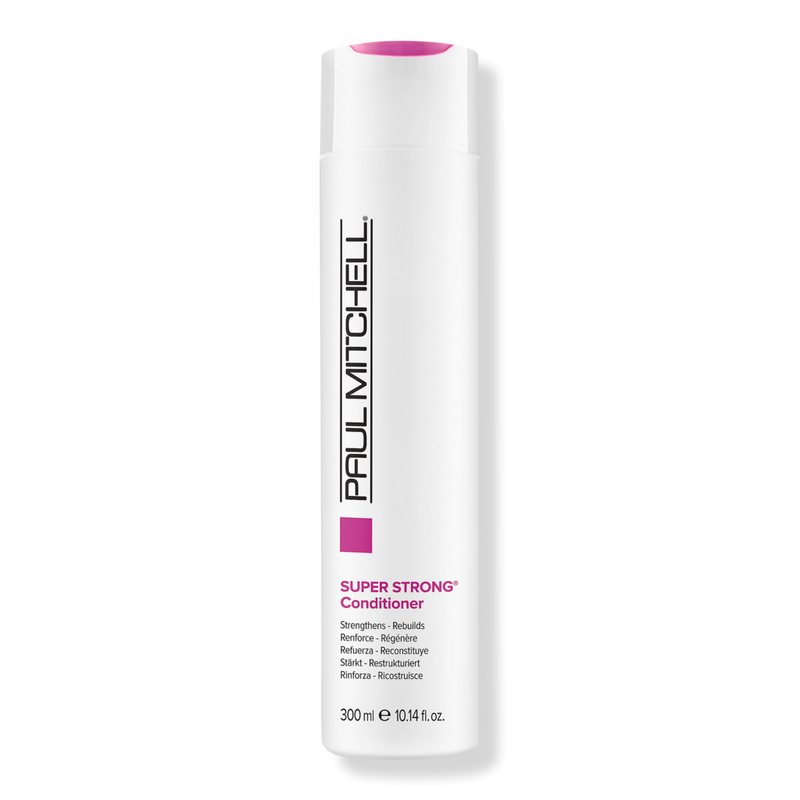 Fragrance Free Miracle Leave-in Product