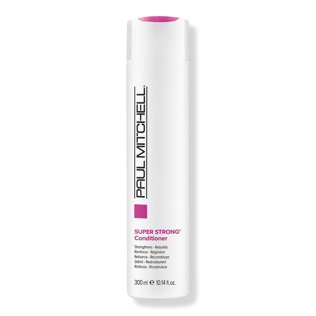 Paul Mitchell Super Strong Conditioner #1