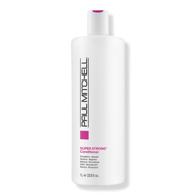 Paul Mitchell Super Strong Conditioner