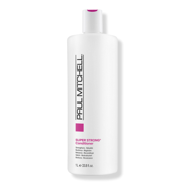 Paul Mitchell Super Strong Conditioner