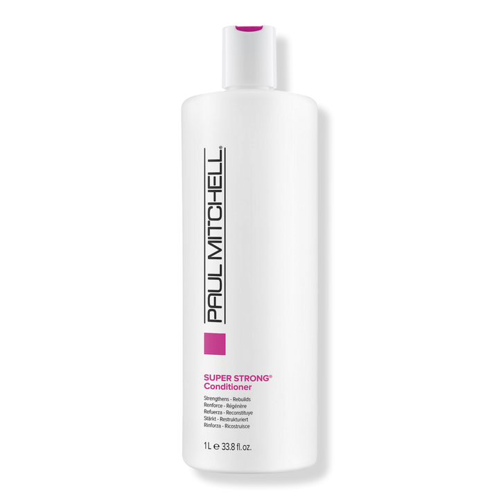 Paul Mitchell Super Strong Conditioner #1