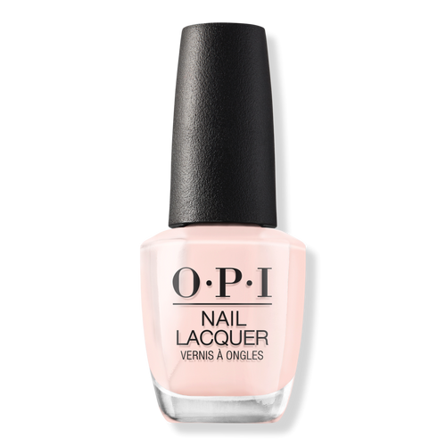 OPI Nail Lacquer Nail Polish, Nudes/Neutrals/Browns
