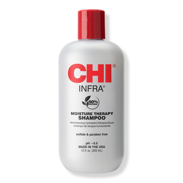 Chi Infra Moisture Therapy Shampoo #1