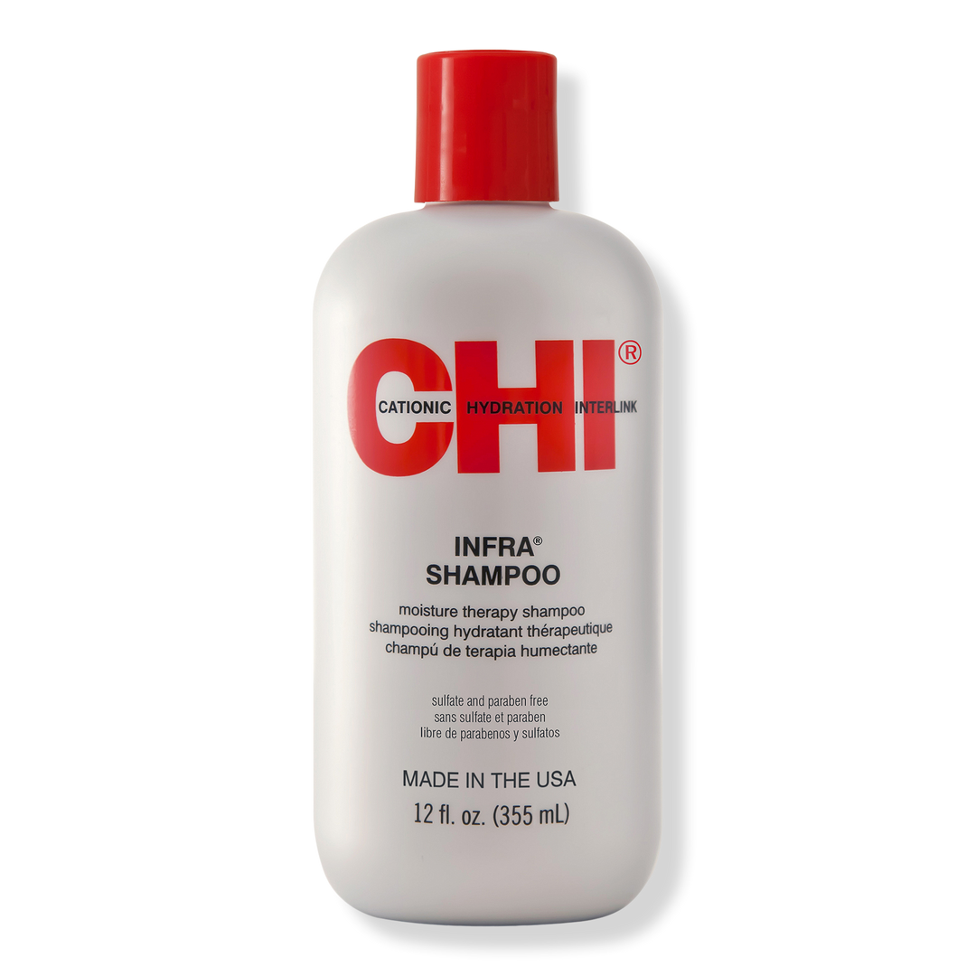 Chi Infra Moisture Therapy Shampoo #1