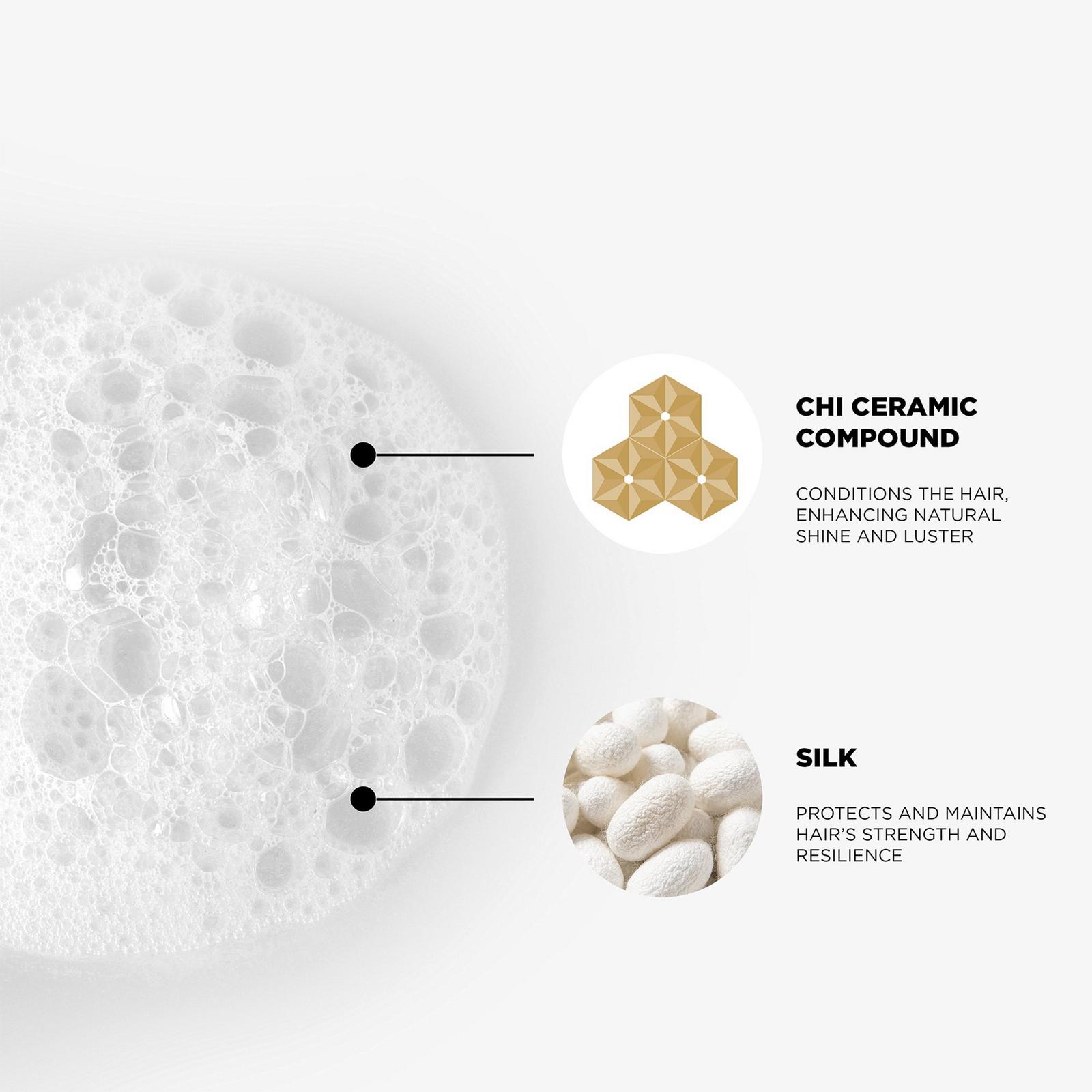 Infra Moisture Therapy Shampoo - 12.0 oz