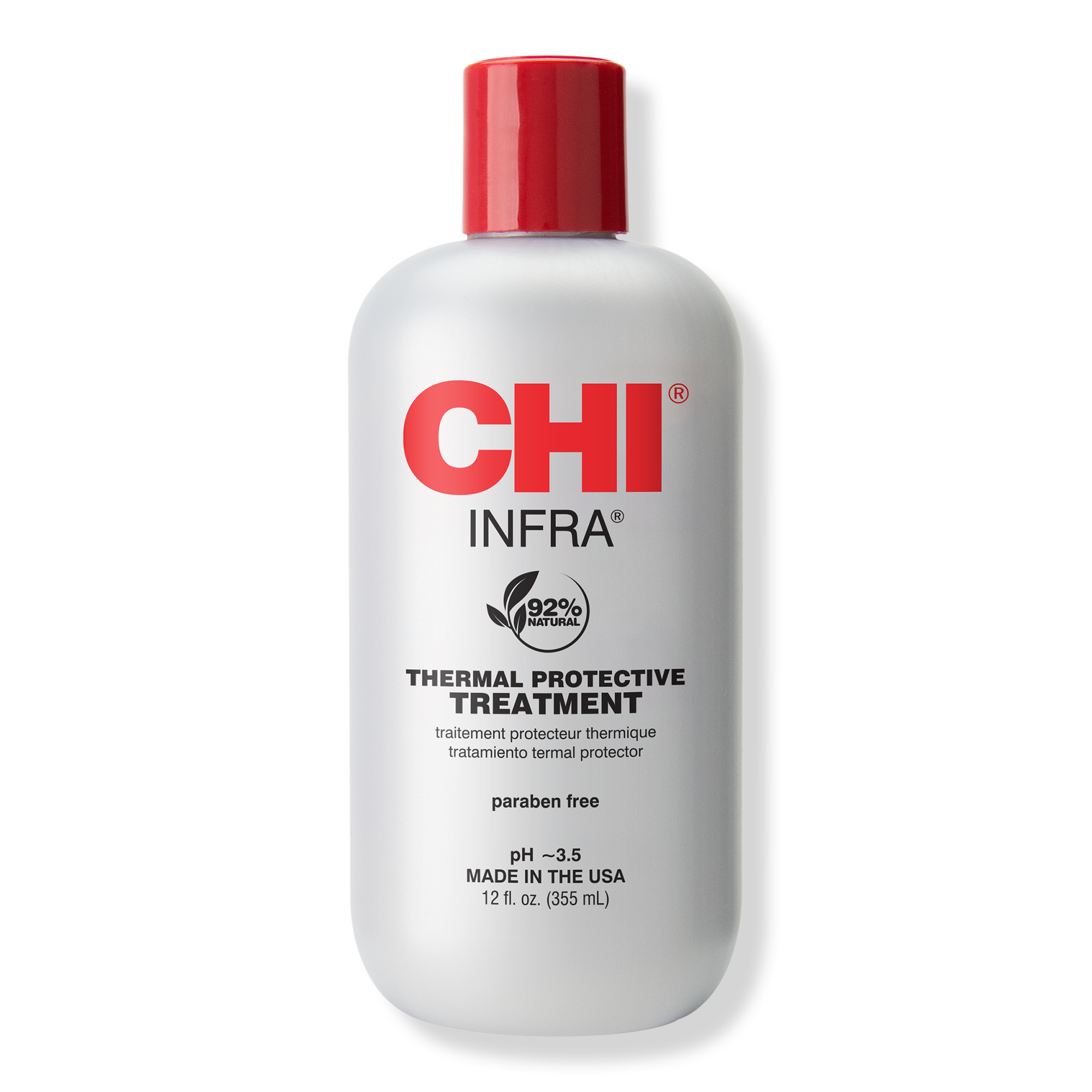 Chi Infra Therma Protective Treatment #1