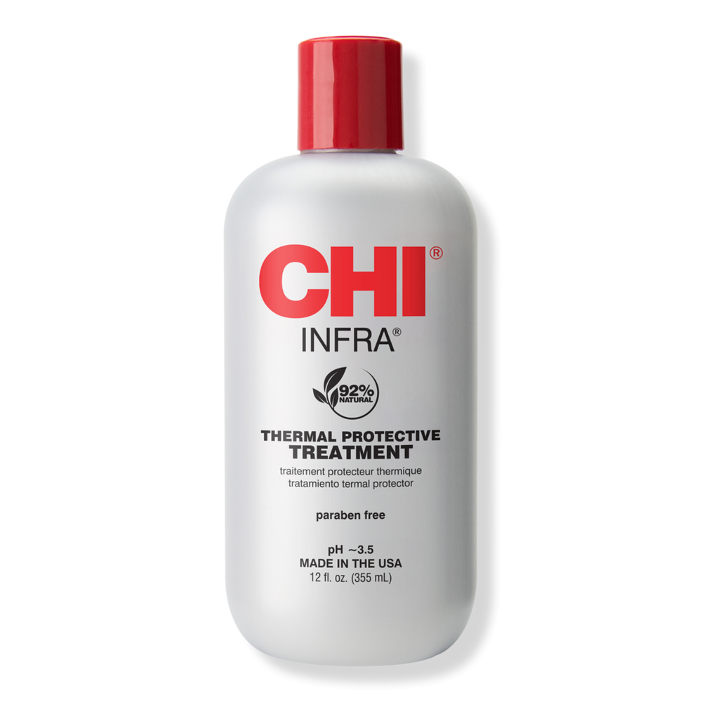 Chi Infra Therma Protective Treatment - 12.0 oz