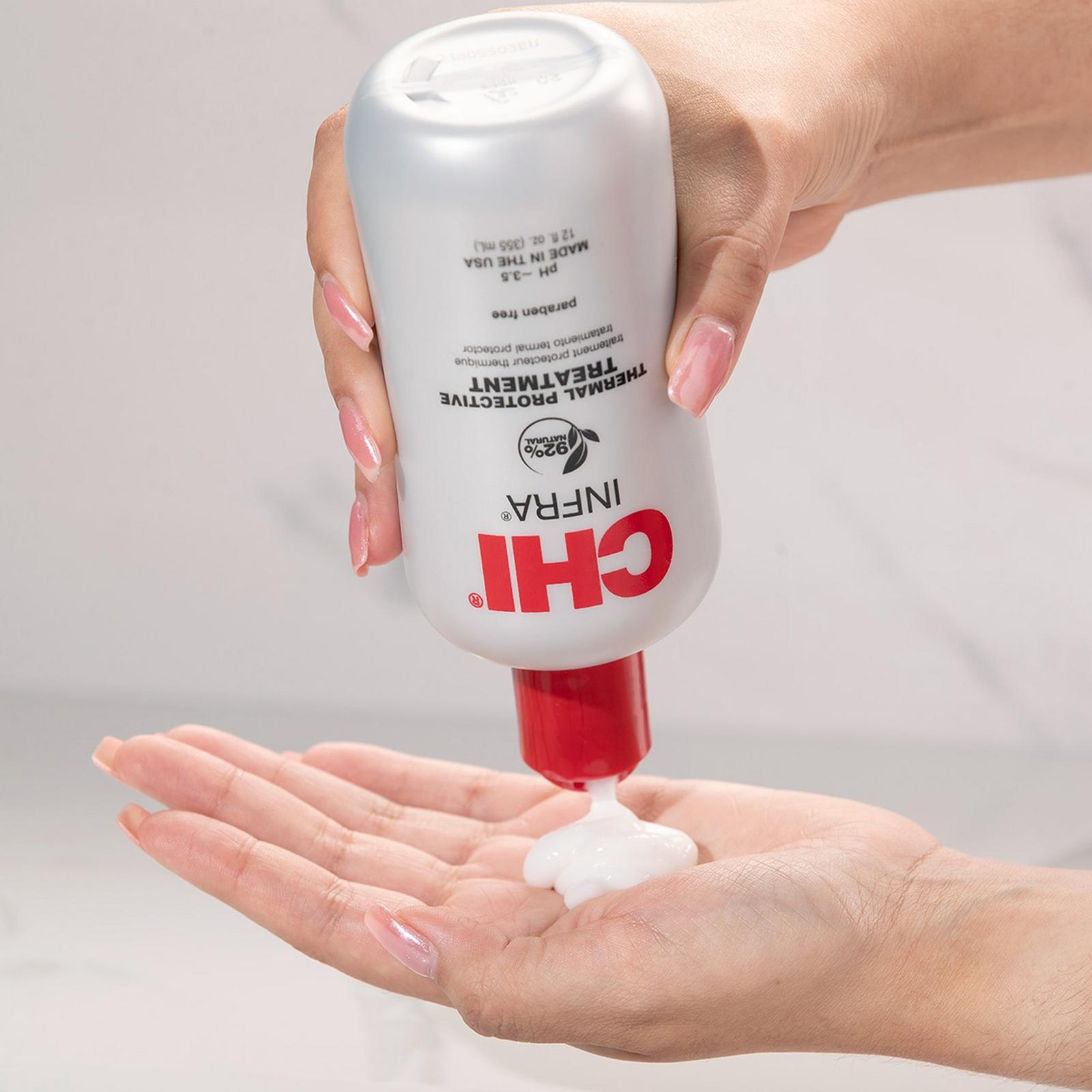 Infra Therma Protective Treatment - 32.0 oz