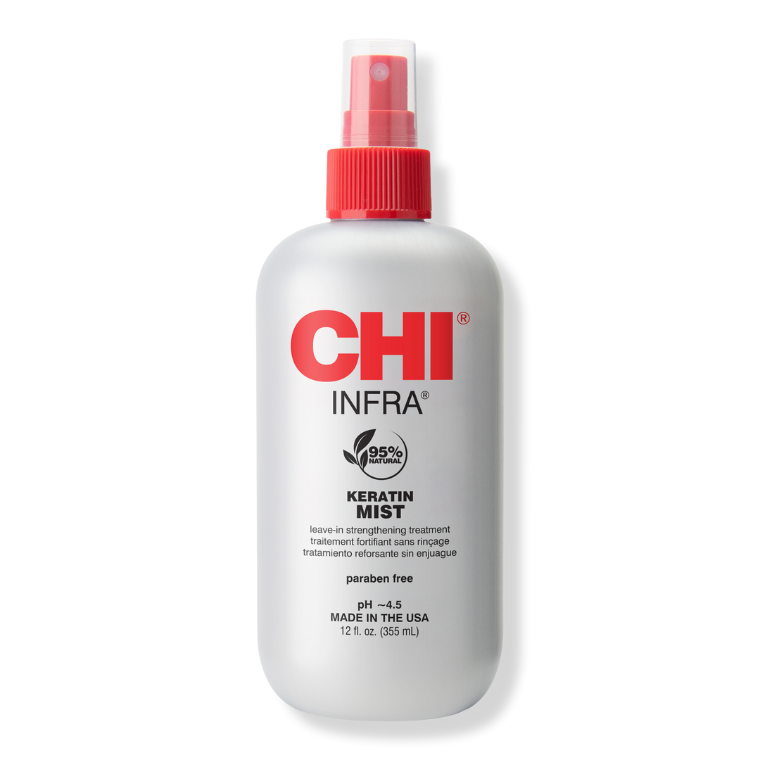 Chi Keratin Mist Leave-In Strengthening Treatment #1