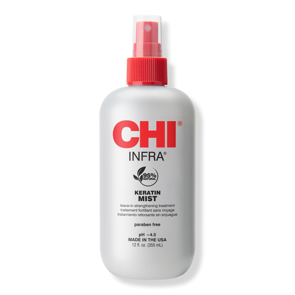 Chi Keratin Mist Leave-In Strengthening Treatment #1