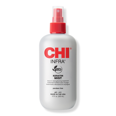 Chi Keratin Mist Leave-In Strengthening Treatment