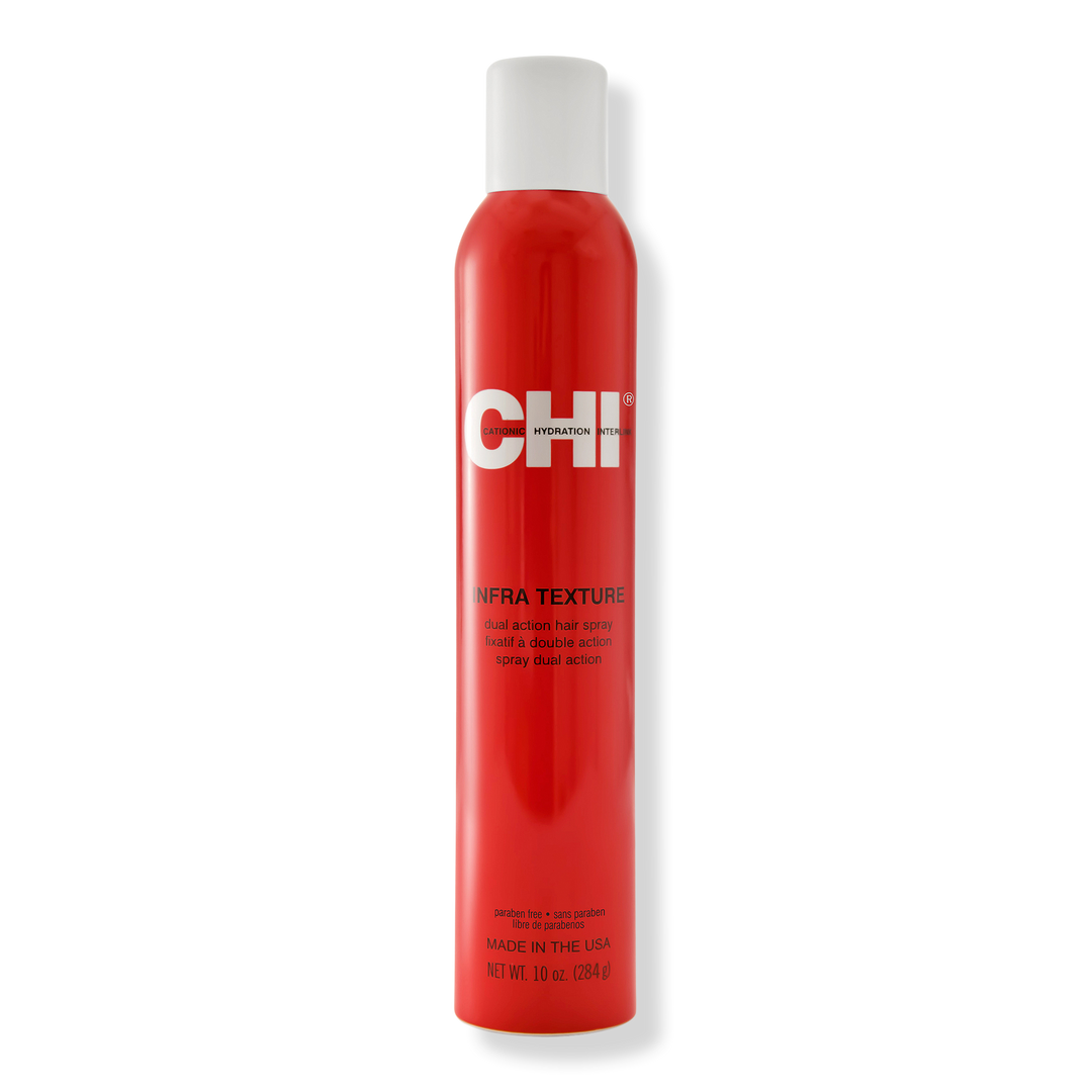 Chi Infra Texture Dual Action Hairspray #1