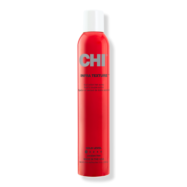 Chi Infra Texture Dual Action Hairspray #1