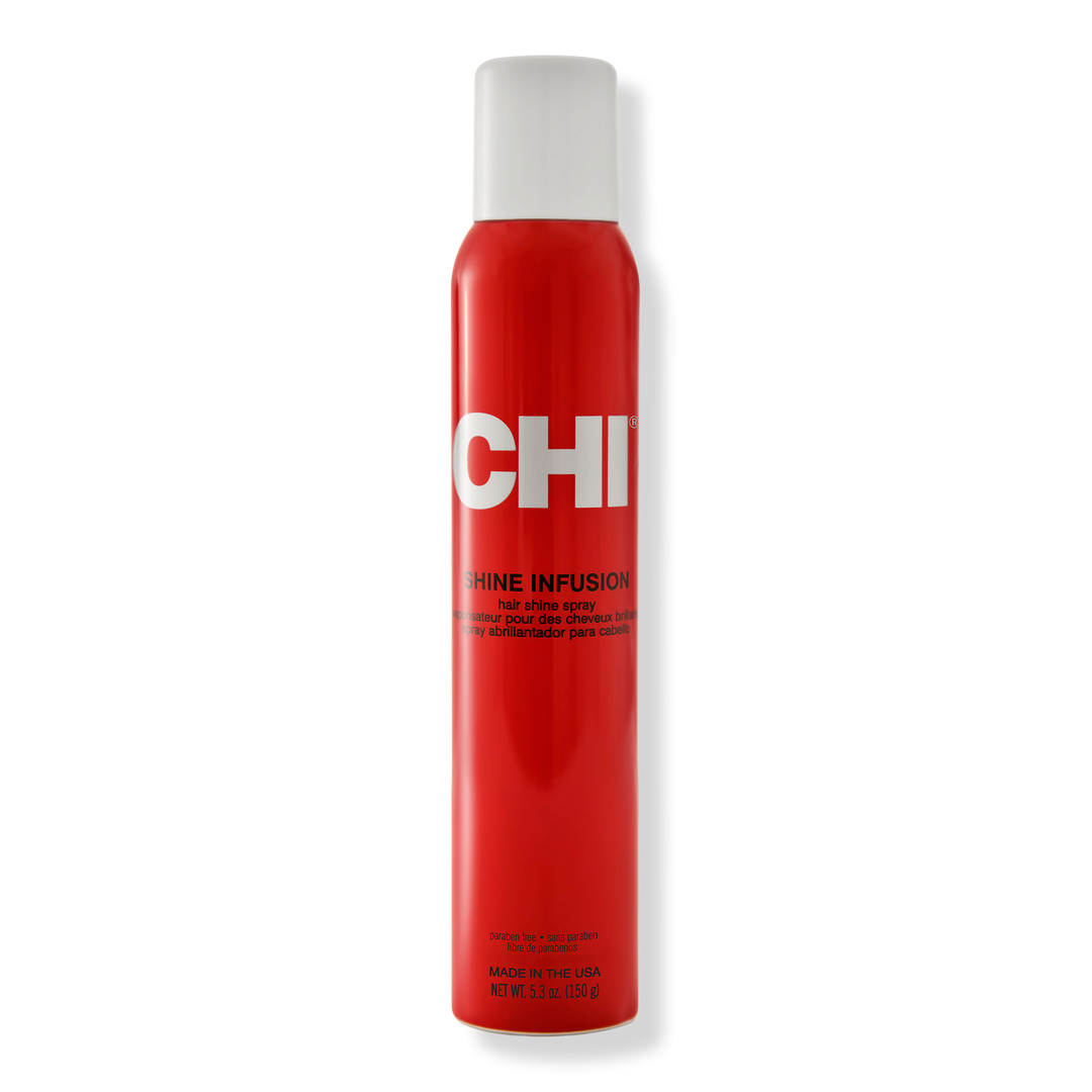 Chi Shine Infusion Hair Shine Spray #1