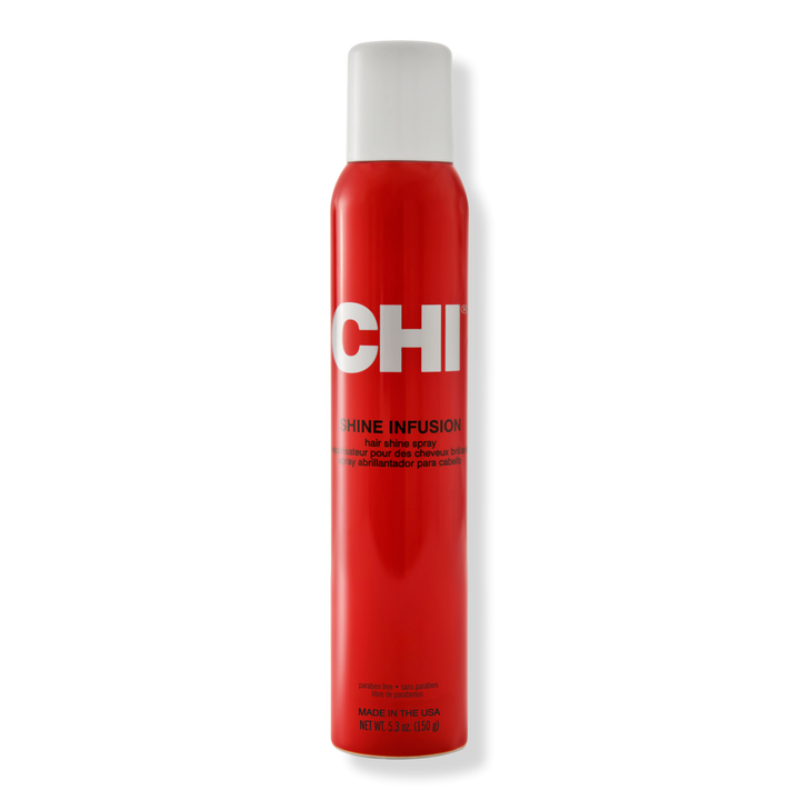 Chi Shine Infusion Hair Shine Spray #1