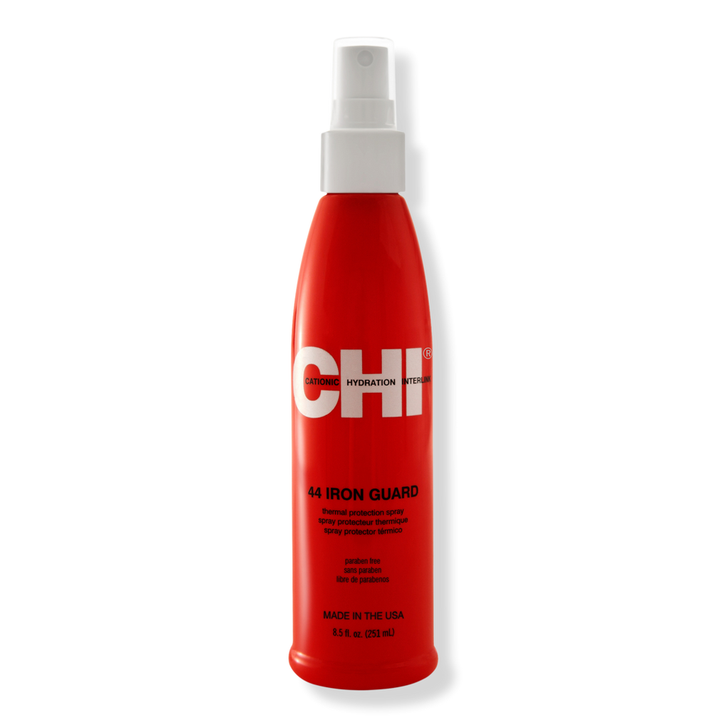 CHI 44 Iron Guard Thermal Protection Spray - 8.5 oz bottle