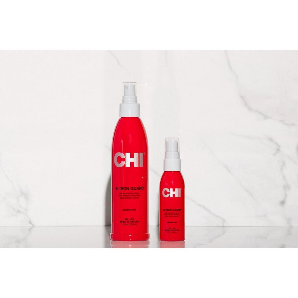 CHI 44 Iron Guard Thermal Protecting Spray - CHI Haircare - Pro Haircare