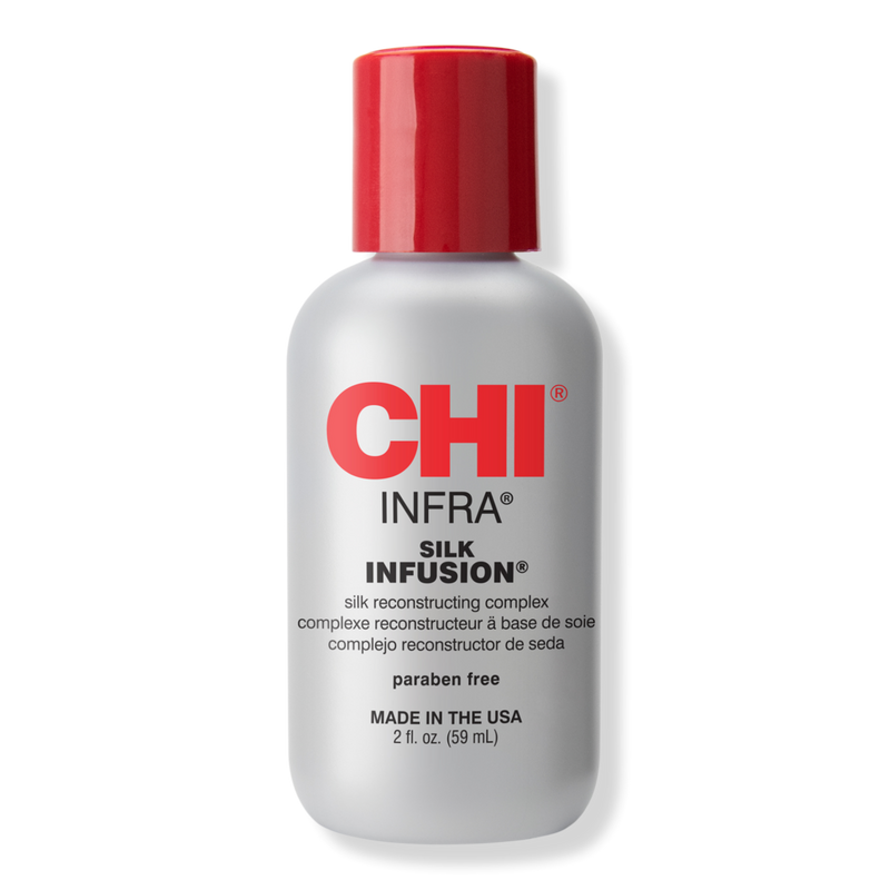 Travel Size Silk Infusion Silk Reconstructing Complex