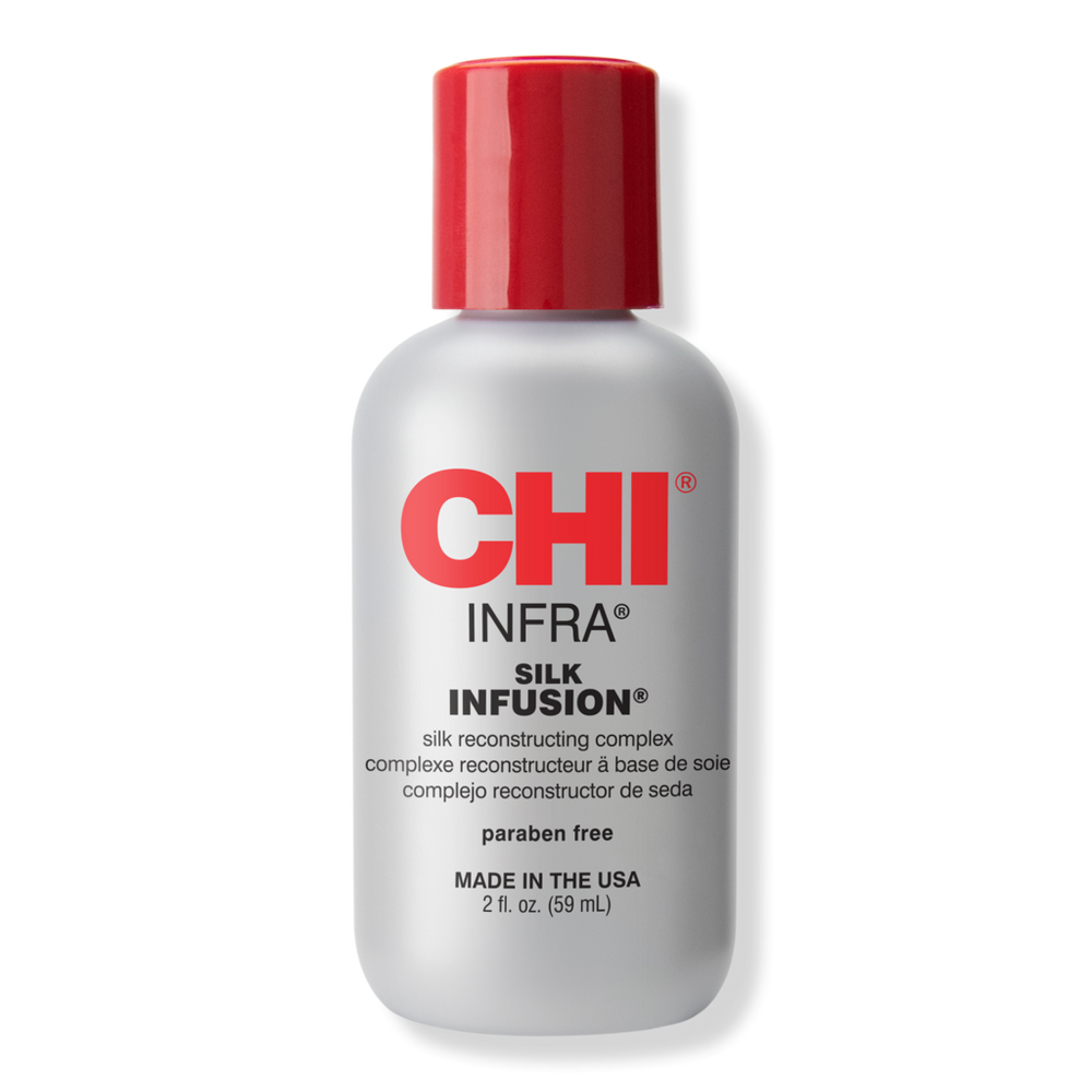 Chi Travel Size Silk Infusion Silk Reconstructing Complex