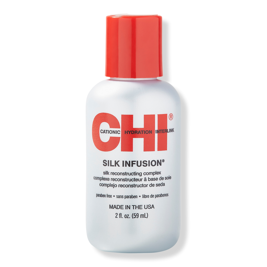 Chi Travel Size Silk Infusion Silk Reconstructing Complex #1