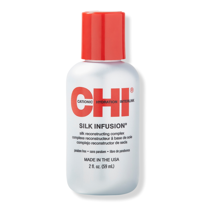 Chi Travel Size Silk Infusion Silk Reconstructing Complex #1