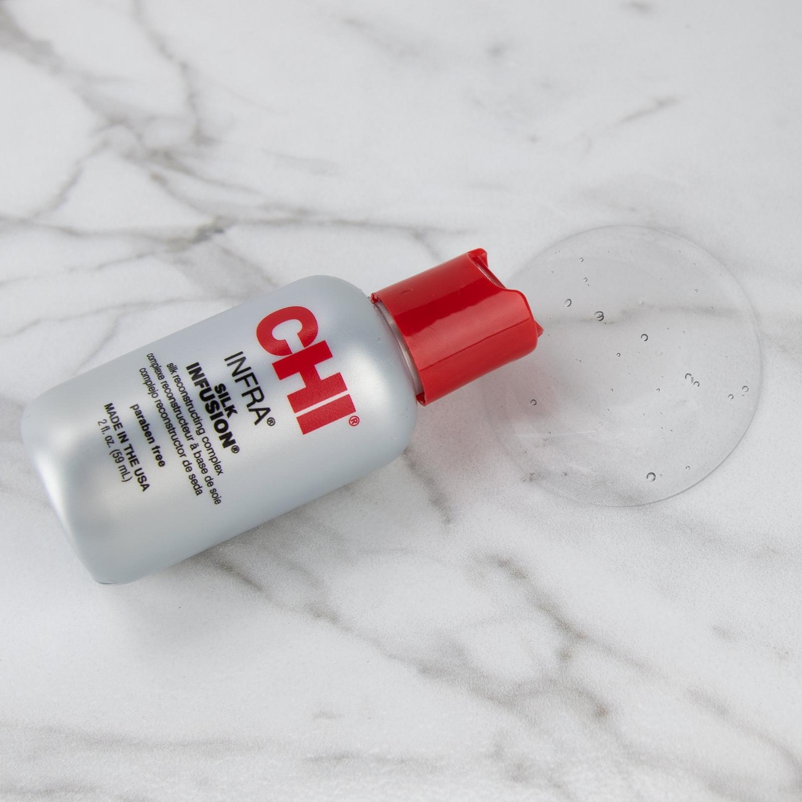 Travel Size Silk Infusion Silk Reconstructing Complex