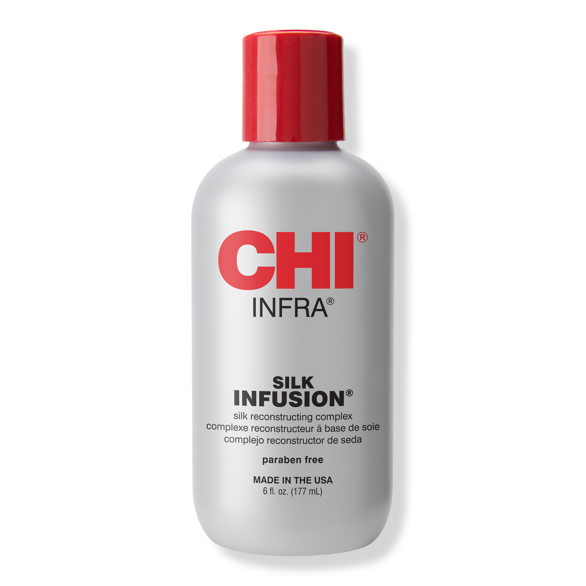 Silk Infusion Silk Reconstructing Complex - Chi | Ulta Beauty