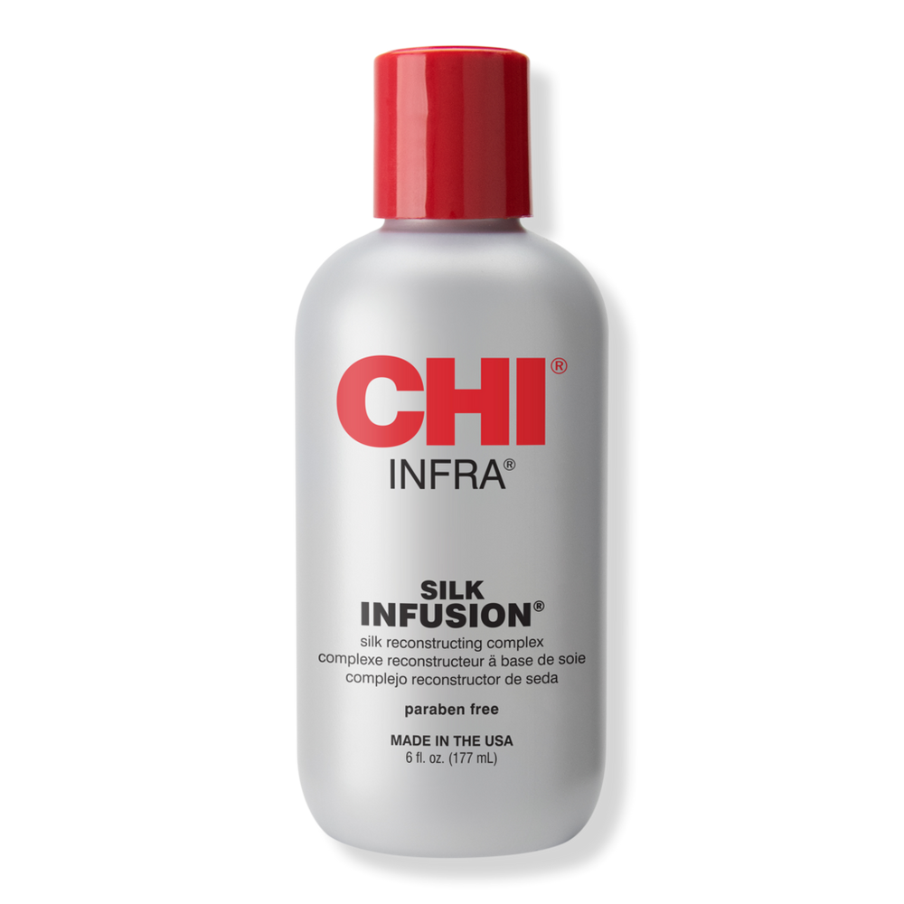 Chi Silk Infusion Silk Reconstructing Complex