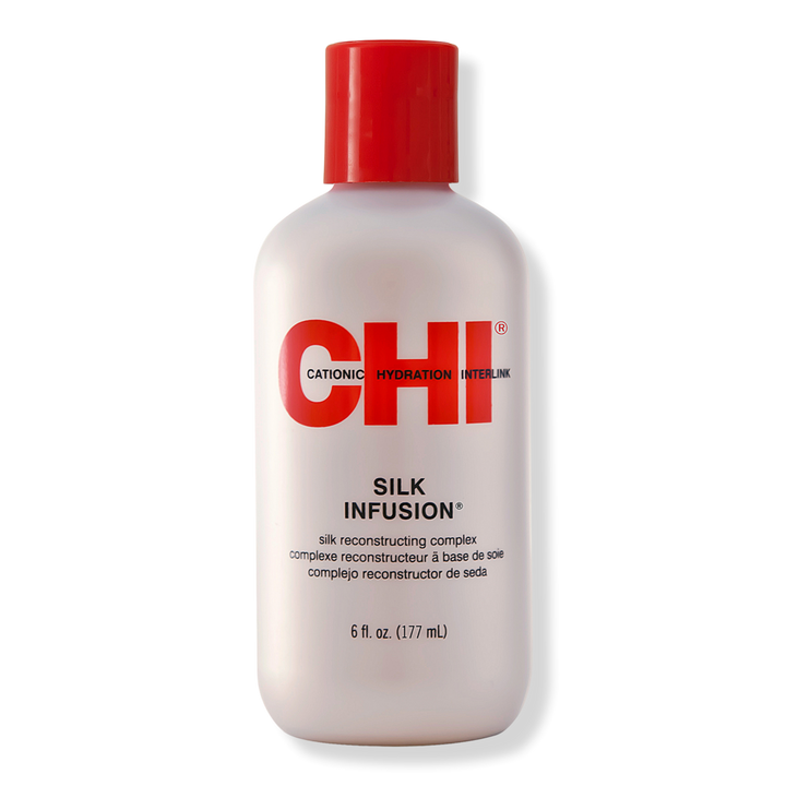 Chi Silk Infusion Silk Reconstructing Complex #1