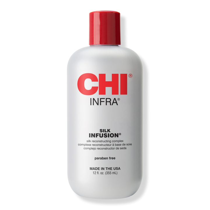 Chi keratin outlet straightener