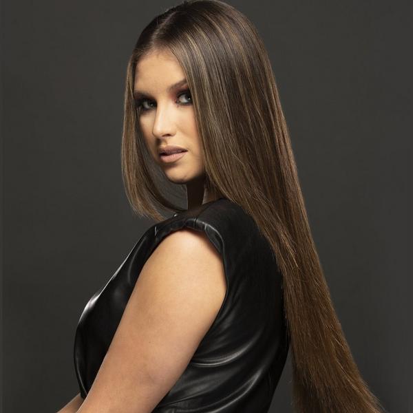 Chi Straight Guard Smoothing Styling Cream #5
