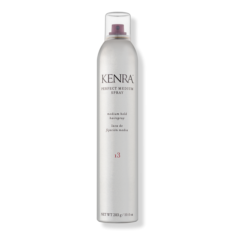 Perfect Medium Spray 13