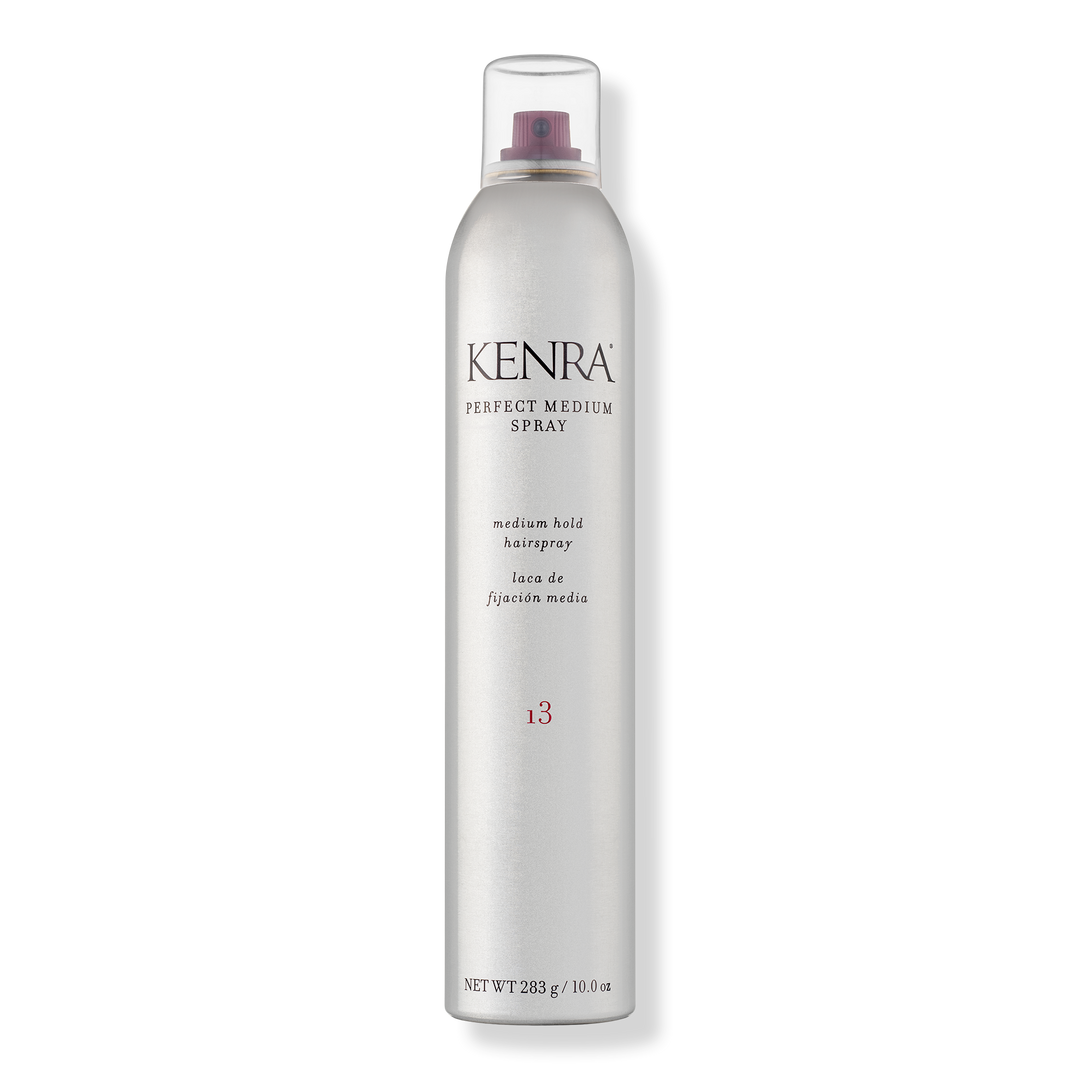 Kenra Professional Perfect Medium Spray 13 #1