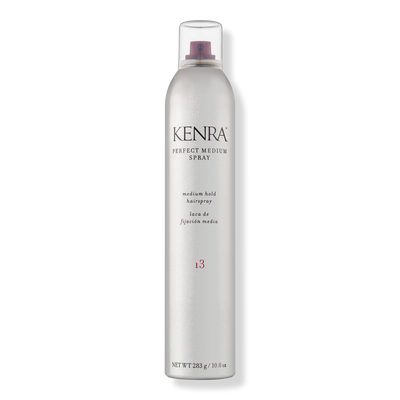 Kenra Professional Perfect Medium Spray 13