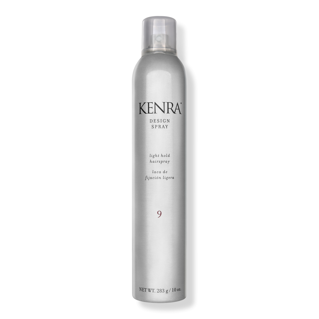 Kenra Professional Design Spray 9 #1