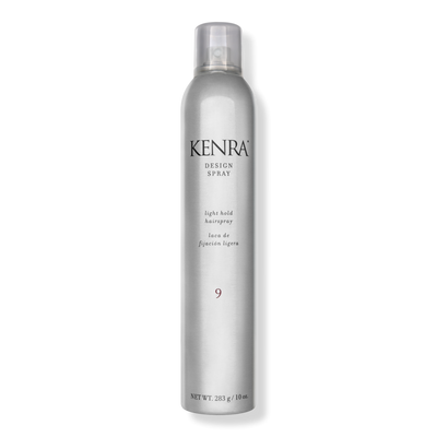 Kenra Professional Design Spray 9