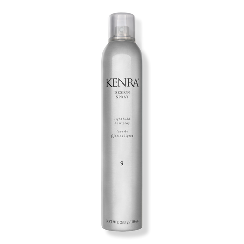 Design Spray 9