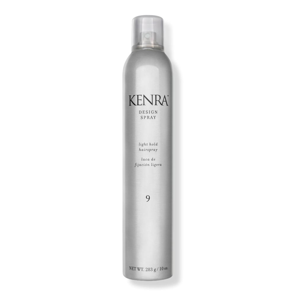Kenra Professional Design Spray 9