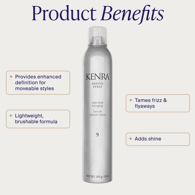 Kenra Professional - Design Spray 9 | Ulta Beauty