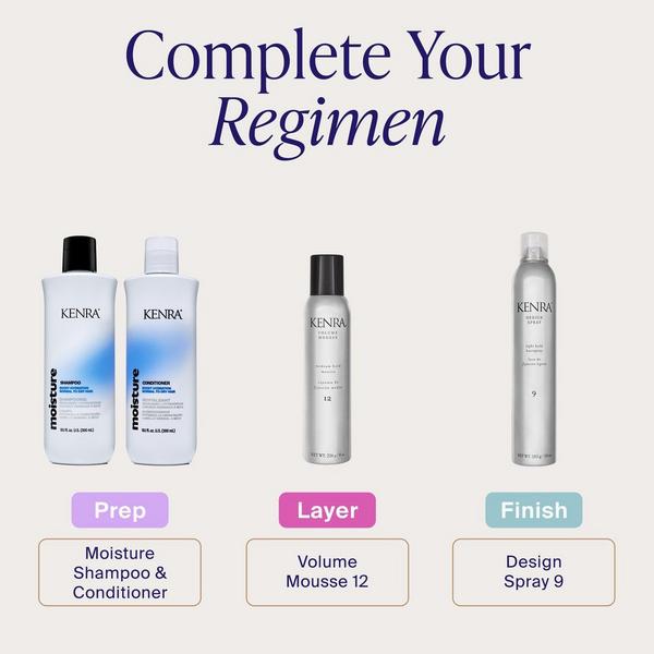 Kenra Professional Design Spray 9 #5