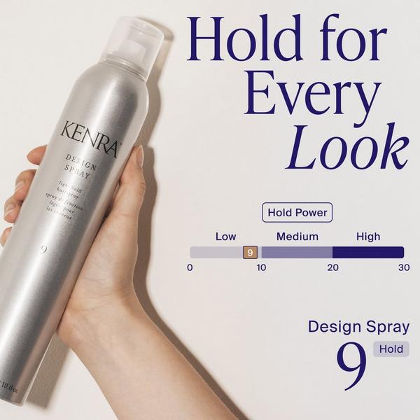 Kenra Professional Design Spray 9 #6
