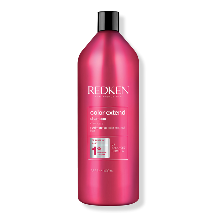Redken Color Extend Shampoo #1