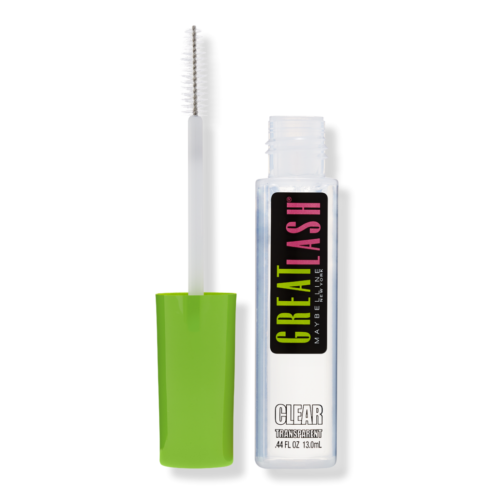 Great Lash Clear Mascara - Maybelline | Ulta Beauty