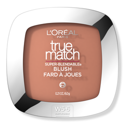 L'Oreal True Match Super Blendable Blush - Subtle Sable W5-6