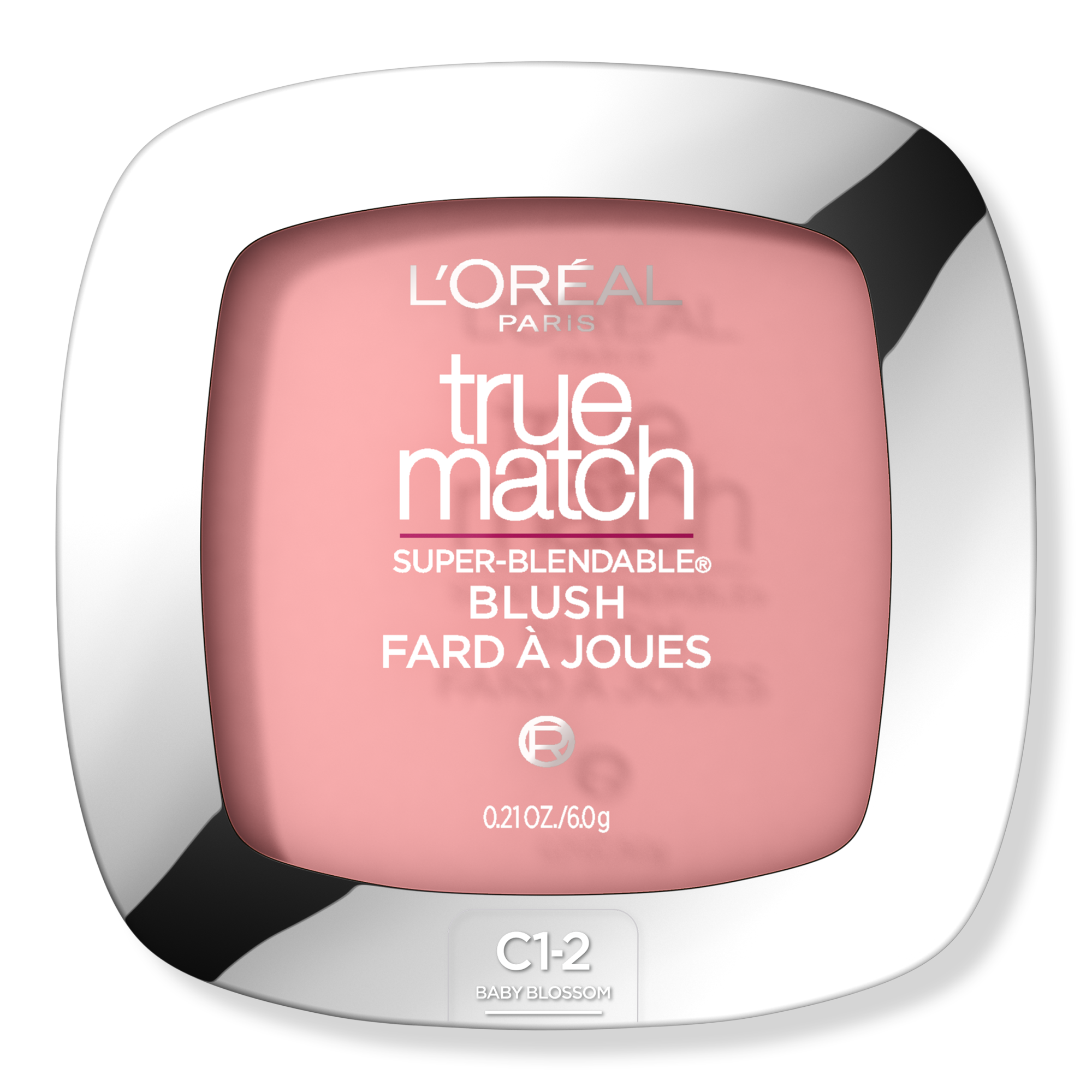 L'Oréal True Match Super Blendable Blush #1